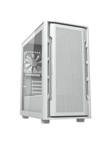 Caja COUGAR 3855C90.0004 - Cougar Caja Uniface Mini Rgb White 2