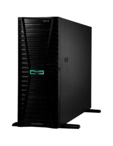 Servidor HPE P71671-425 - HPE ML350 G11 4510 64G MR408I-O 8SFF SVR