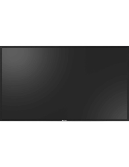 Monitor AG NEOVO SM431011M0000 - Monitor 43" AG NEOVO SMQ4301 4K Bnc Multimedia*