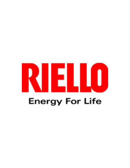 Sai RIELLO NPW 1000DE - SAI 1000VA Riello NetPower 4xSchuko/USB/Serie