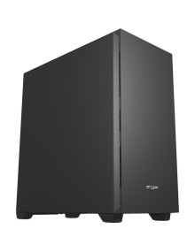 Caja FSP POC0000303 - CAJA ATX FSP U530-BS E-ATX USB-C sin fuente