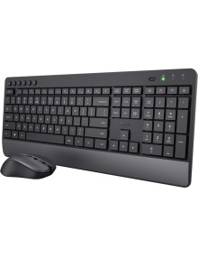 Perifericos APPROX APPIPCK04 - Funda 9,7" APPROX Tablet + Teclado