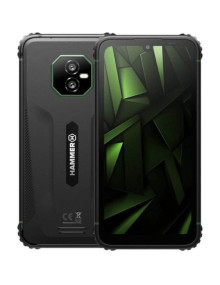Smartphone HAMMER TEL001048 - Movil rugerizado hammer horizon 2.4 " 2mpx 4g