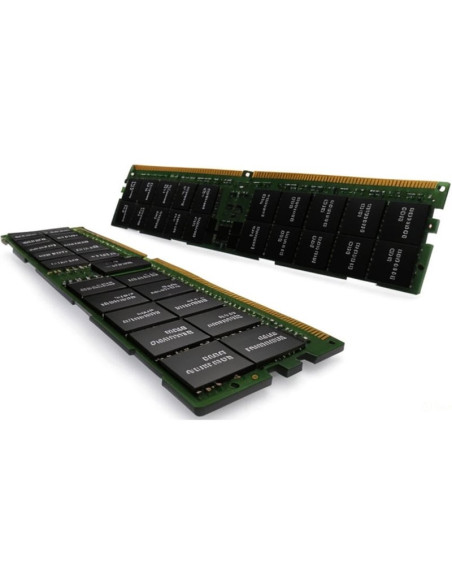 Memoria RAM SAMSUNG M321R4GA3EB2-CCP - Memoria samsung rdimm ddr5 32gb 2rx8 6400mhz pc5-51200 ecc m321r4ga3eb2-ccp
