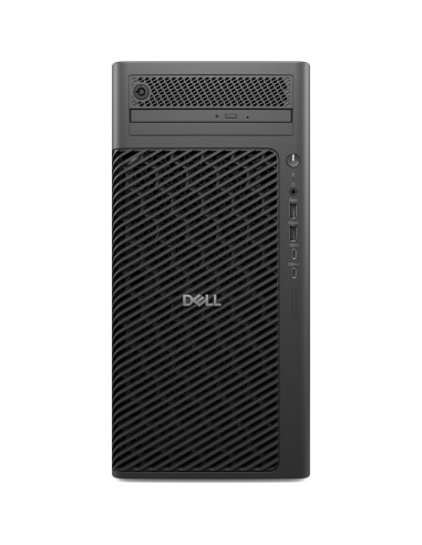 Disco DELL M746Y - Pc dell pro max fct2250 t2 ultra 7 265k 32 gb 1 tb ssd w 11 pro negro m746y