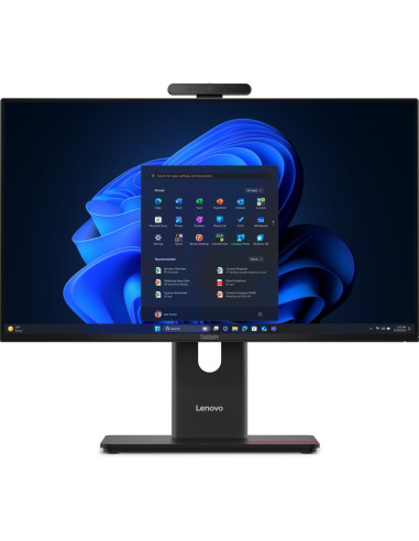 Disco LENOVO 13AY000YGE - Pc aio lenovo thinkcentre m70a 24 g6 u5 235 vpro ent 16gb 512gb ssd 23.8" fhd win 11 pro 3yr onsite
