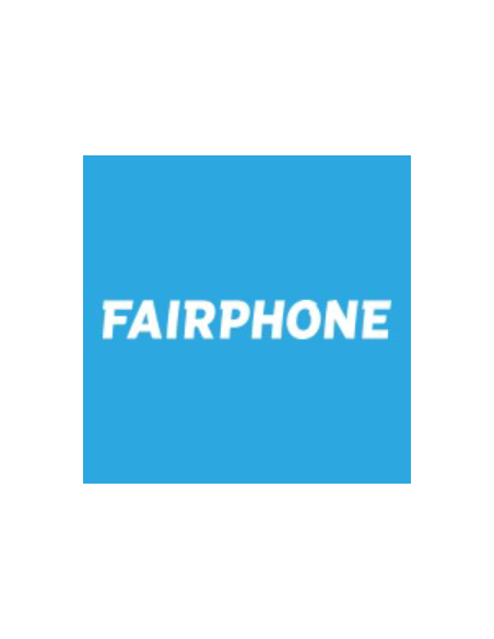Smartphone FAIRPHONE F6FPHN-2GR-EU1 - Smartphone fairphone the (gen 6) 16 cm (6.31") sim doble android 15 5g usb tipo c verde