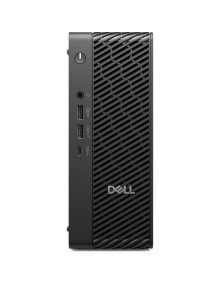 Mini PC DELL JP46N - Mini pc dell pro max fcm2250 ultra 7 265 16 gb 1 tb nvidia rtx a1000 w11 pro micro negro jp46n