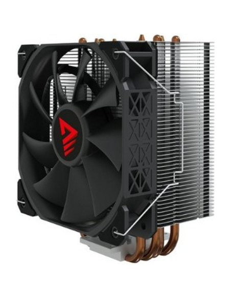 Refrigeracion SAVIO VORTEX X2 BLACK - DISIPADOR CPU SAVIO VORTEX X2 BLACK