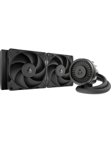 Refrigeracion ARCTIC ACFRE00179A - Refrigerador liquido cpu arctic wak liquid freezer iii pro 280 negro acfre00179a