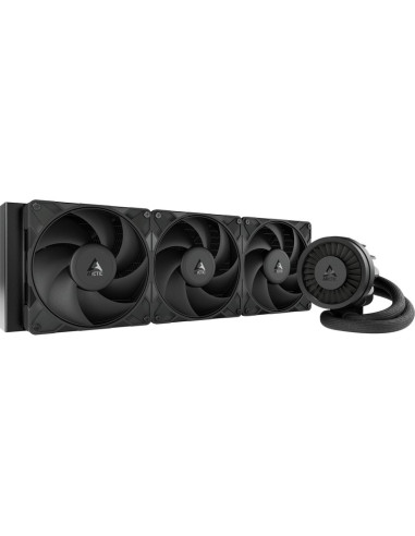 Refrigeracion ARCTIC ACFRE00181A - Refrigeracion liquida cpu arctic liquid freezer iii pro 420 negro