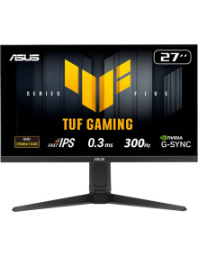 Monitor ASUS 90LM0BG0-B02971 - Monitor asus tuf gaming vg27aqml5a 27" 2560 x 1440 pixeles wide quad hd negro 90lm0bg0-b02971