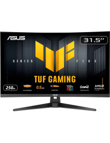 Monitor ASUS 90LM0BI1-B01171 - Monitor gaming asus 31.5" tuf vk32vqm5b 16:9 fhd hdmi dp 90lm0bi1-b01171