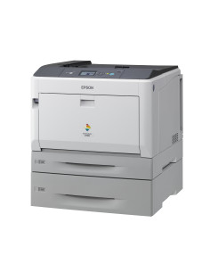 C11CB52011BT Epson ACULASWER 9300DTN Impresoras laser color