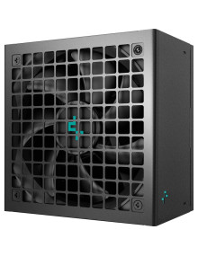 Fuente de alimentacion DEEPCOOL R-PF700XHD0B-JGEU - Fuente alimentacion deepcool pf700x 700w 80 plus standard psu, black