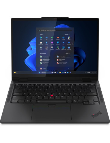 Portatil LENOVO 21R3001VSP - Portatil t14s 2-in-1 core ultra 5 225u 16gb 512gb w11p 5g lte 3yr depot+1yr premier support+co2 pen