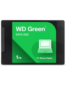 Disco WD WDS100T5G0A - WD Green WDS100T5G0A SSD 1TB 2.5" SATA/600