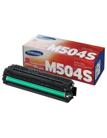 Toner SU292A SAMSUNG - SAMSUNG TONER MAGENTA 1.800 PAGINAS /CLP-415/CLX-4195 2