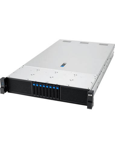 Servidor ASUS 90SF0441-M000H0 - Platforma asus rack (2u) amd rs720a-e13-rs8g