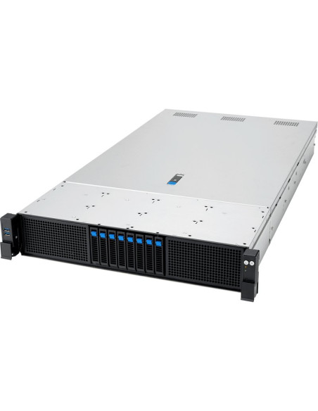 Servidor ASUS 90SF0441-M000H0 - Platforma asus rack (2u) amd rs720a-e13-rs8g