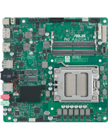 Placa base ASUS 90MB1L5M-M0EAYC - Placa base asus asus pro a620at-csm 90mb1l5m-m0eayc