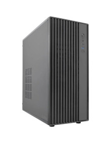 Caja COOLBOX COO-PCA850-0 - Coolbox Caja ATX A-850 Sin Fuente
