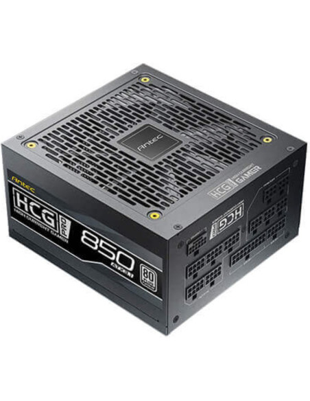 Fuente de alimentacion ANTEC CSK850PRO - Fuente alim. 850w 80+ bronze csk pro atx3.1 850w negro antec 80+ bronze, 850w, atx3.1