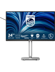 Monitor PHILIPS 24B2N4200/00 - Philips 24b2n4200 00 23.8" 1920x1080 vga hdmi dp usb