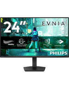 Monitor PHILIPS 24M2N3200NF/00 - Monitor philips 23.8" 24m2n3200nf 1920x1080 1ms hdmi dp