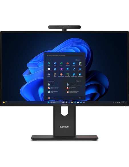 Disco LENOVO 13AT001SGE - Aio lenovo thinkcentre u5 235 vpro ent 32gb 512gb ssd 23.8" fhd non-touch win 11 pro 3yr onsite