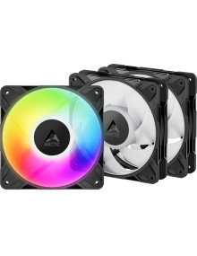 Refrigeracion ARCTIC ACFAN00310A - Ventilador pc arctic acfan00310a, negro