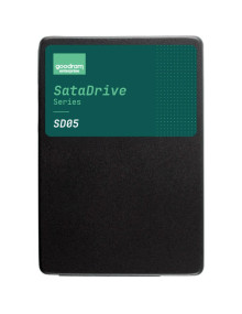 Disco GOODRAM GESD05SA00-7T6NS10B - Disco ssd goodram sd05m 7.68tb sata 2.5" gesd05sa00-7t6ns10b (dwpd up to 1)