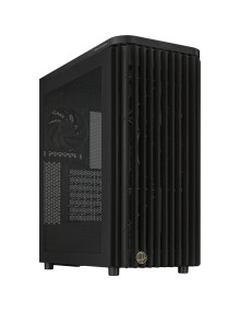 Caja ASUS 90DC00M0-B39040 - Caja pc asus proart pa401 wood mesh pwm negro