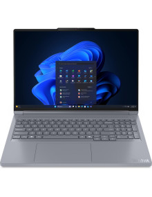 Disco LENOVO 21U0000YSP - Portatil thinkbook 16p g6 adr 16 2.5k 500n 240hz dci-p3 hdr ryzen 9 8940hx 32gb (2x16gb) 1tb ssd depot