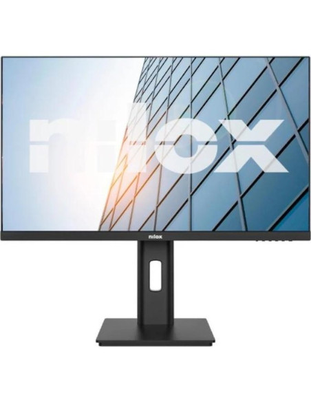 Monitor NILOX NXM24REG1201 - NILOX NXM24REG1201 Monitor 24" REG IPS 120Hz MM