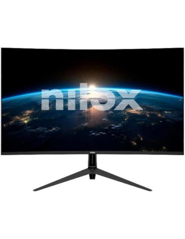Monitor NILOX NXM27CV28001 - NILOX NXM27CV28001 Monitor 27" CURV 240Hz VA Hdmi
