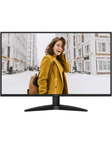 Monitor AOC 27B36X - AOC 27B36X Monitor 27" IPS 144Hz HDMI DP