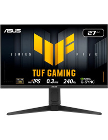 Monitor ASUS 90LM0C20-B01171 - Monitor gaming asus tuf vg279qml5a 27" 1920 x 1080 pixeles full hd lcd negro