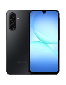 Smartphone SAMSUNG SM-A176BZKDEUB - Samsung Galaxy A17 5G 256GB 8GB Light Negro