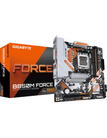 Memoria RAM GIGABYTE B850M FORCE - Placa base gigabyte amd b850 sam5 micro-atx memoria ddr5 ranuras de memoria 2 b850mforce
