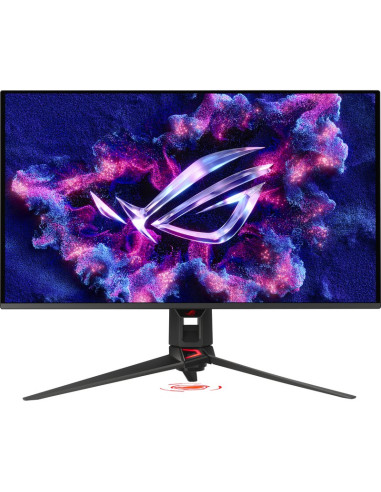 Monitor ASUS 90LM0C00-B01971 - Monitor asus rog swift oled pg32ucdmr 31.5" 3840 x 2160 pixeles 4k ultra hd qd-oled negro