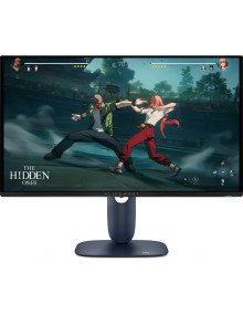 Monitor DELL 210-BRZW - Monitor dell lcd aw2725d 27" qd-oled qhd 2560x1440 hdmi,dp,usb-c black