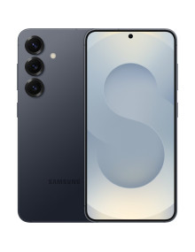 Smartphone SAMSUNG SAMSU-8806095815527 - Smartphone samsung galaxy s25 256gb azul negro