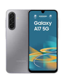 Tablet SAMSUNG SAMSU-8806097640264 - Samsung galaxy a17 5g a176 dual sim 8gb ram 256gb - grey