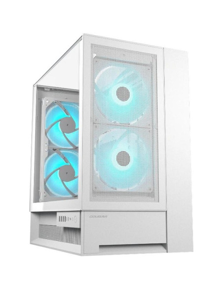 Caja COUGAR 382WA30.0002 - Cougar Caja Miditorre Omnyx Blanco