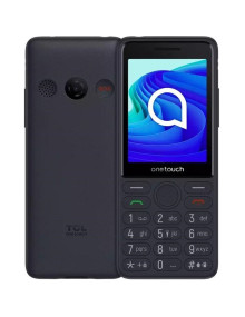 Smartphone TCL T312D1-3ALCA112 - TCL Movil Senior One Touch 4G 4042s 2.8" Dark Nigh