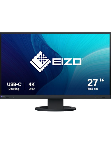 Monitor LC POWER LC-M27F - Monitor lc-power m27f 27' fullhd 144hz ips 1ms vesa slim