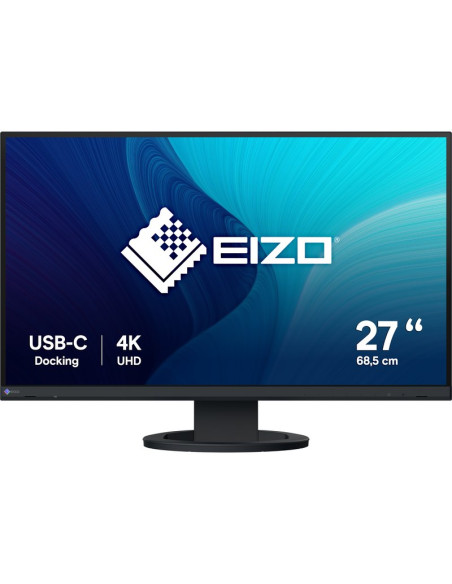 Monitor LC POWER LC-M27F - Monitor lc-power m27f 27' fullhd 144hz ips 1ms vesa slim
