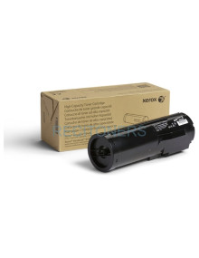 Toner 106R03582 XEROX - Xerox Toner Negro VersaLink B400/B405 alta capacidad (13.900 páginas) 2