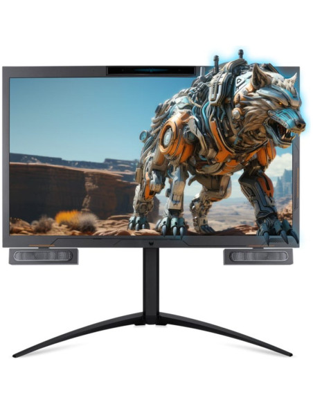 Monitor ACER FF.R2DWW.002 - Acer ds2 view psv27-2 27" 68,6cm 16:9 3d 160hz 3840x2160